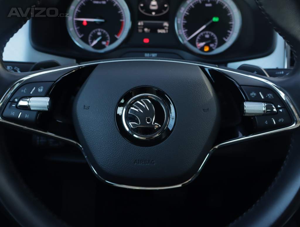 Foto inzerátu Škoda Kodiaq 2.0 TDI