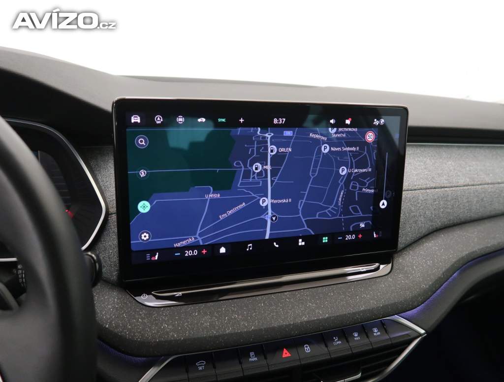 Foto inzerátu Škoda Octavia 1.5 TSI mHEV