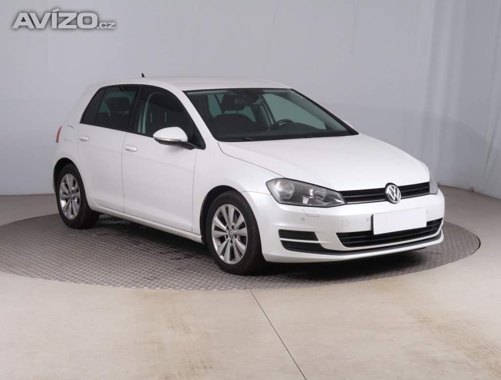 Volkswagen Golf 1.6 TDI