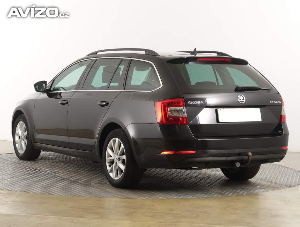 Foto inzerátu Škoda Octavia 1.0 TSI