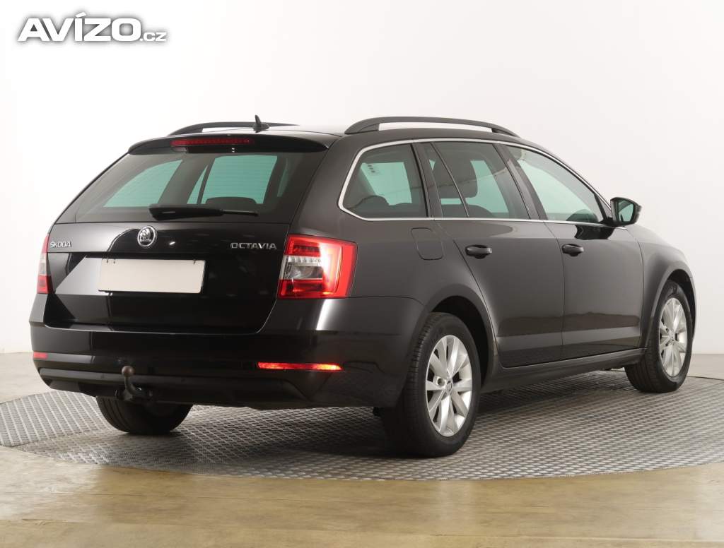 Foto inzerátu Škoda Octavia 1.0 TSI