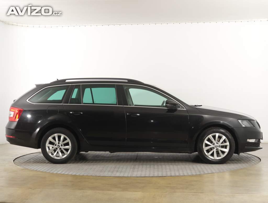 Foto inzerátu Škoda Octavia 1.0 TSI