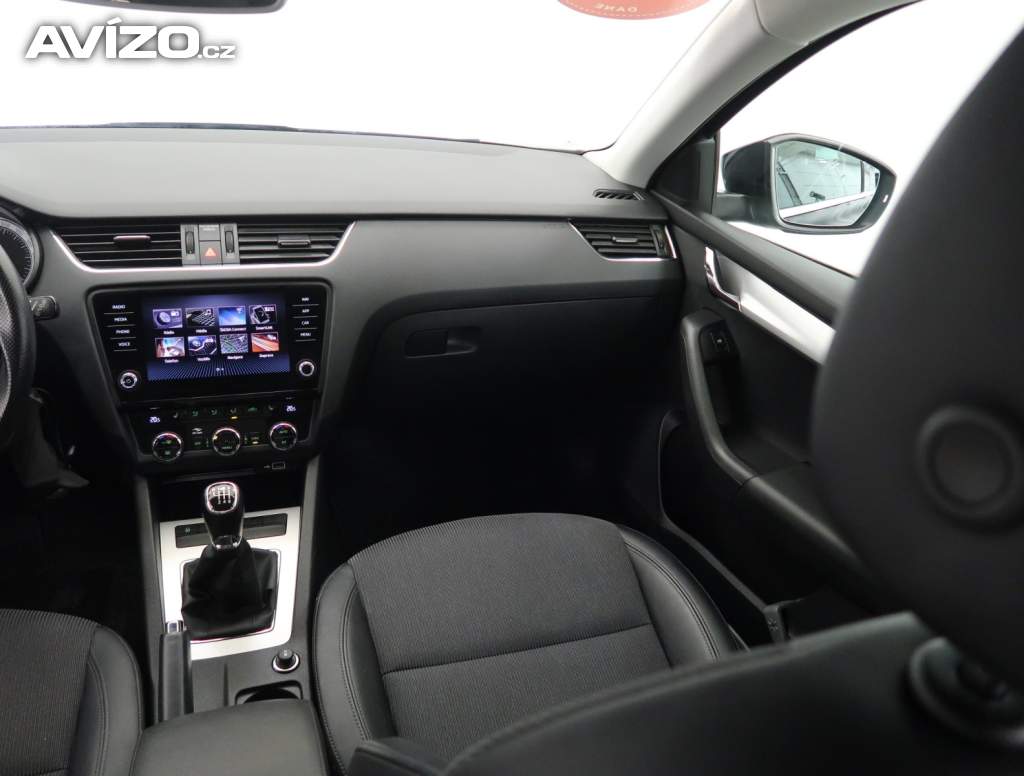 Foto inzerátu Škoda Octavia 1.0 TSI