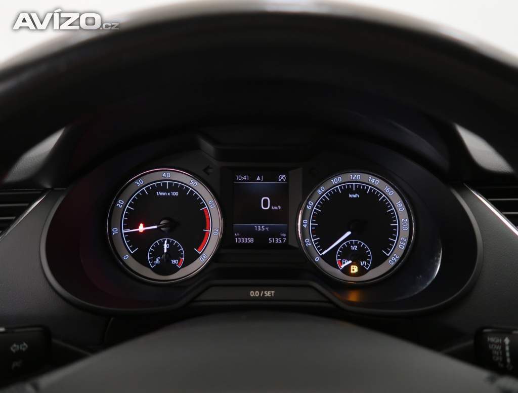 Foto inzerátu Škoda Octavia 1.0 TSI