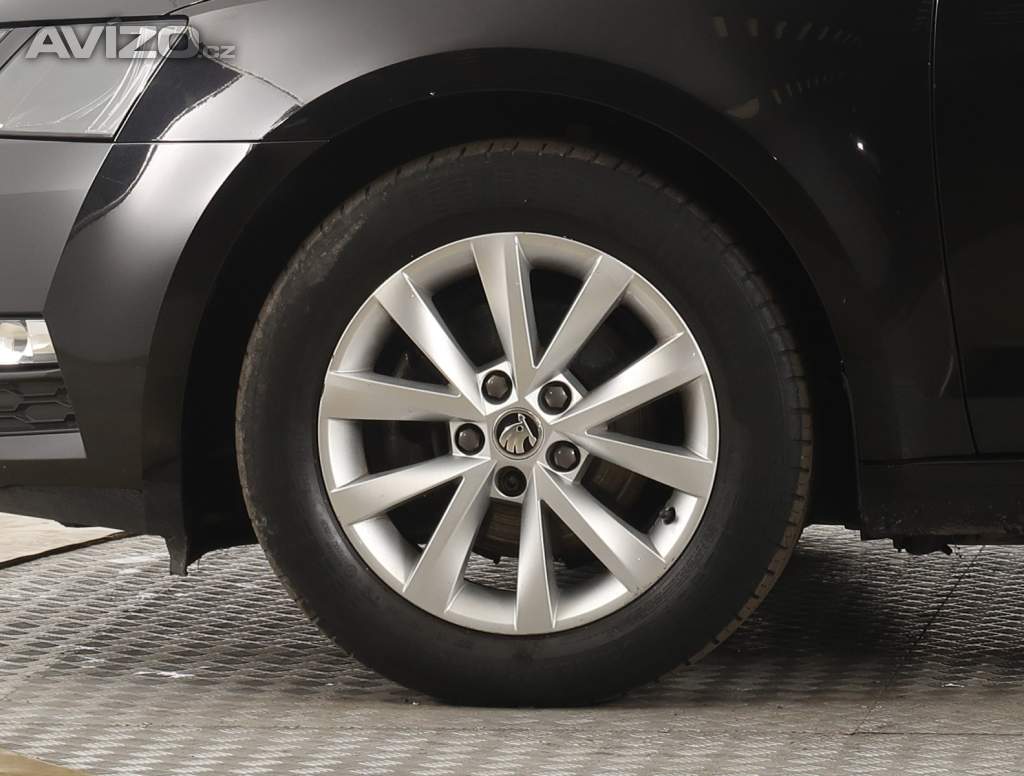 Foto inzerátu Škoda Octavia 1.0 TSI