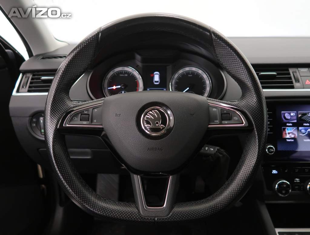 Foto inzerátu Škoda Octavia 1.0 TSI