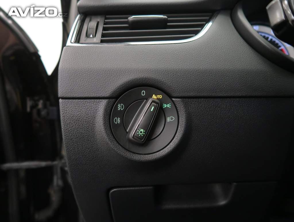 Foto inzerátu Škoda Octavia 1.0 TSI