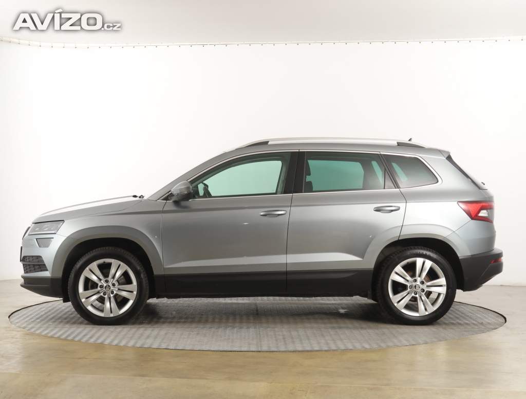 Foto inzerátu Škoda Karoq 2.0 TDI