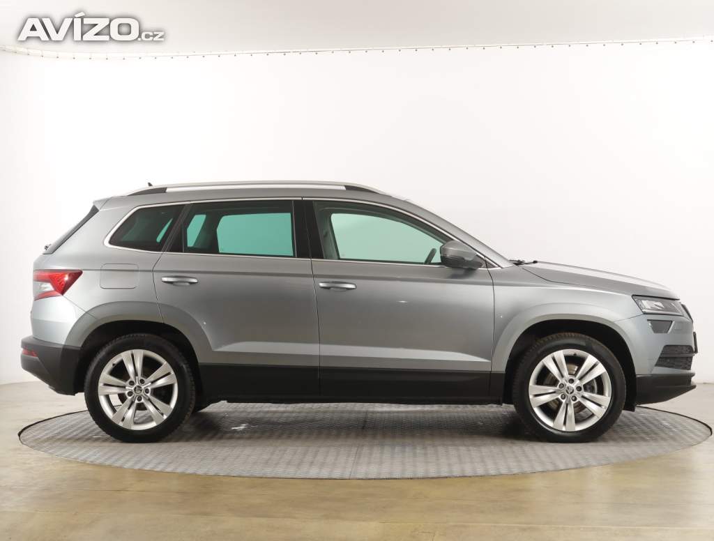 Foto inzerátu Škoda Karoq 2.0 TDI