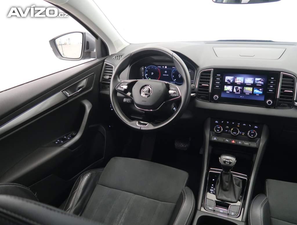 Foto inzerátu Škoda Karoq 2.0 TDI