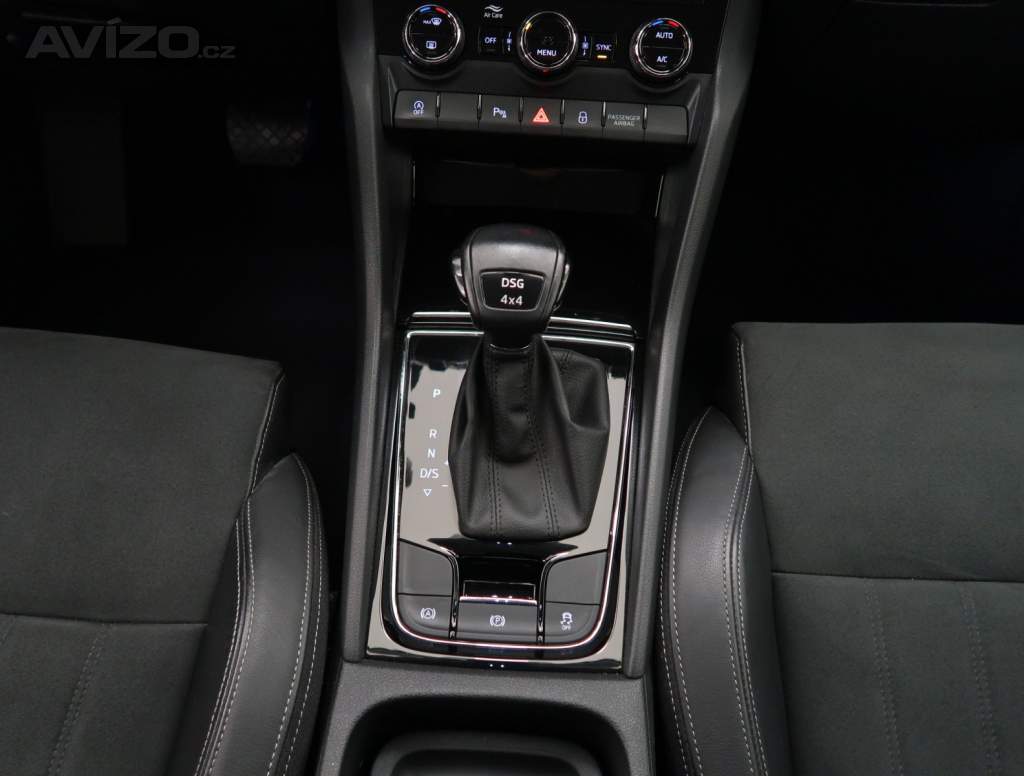 Foto inzerátu Škoda Karoq 2.0 TDI