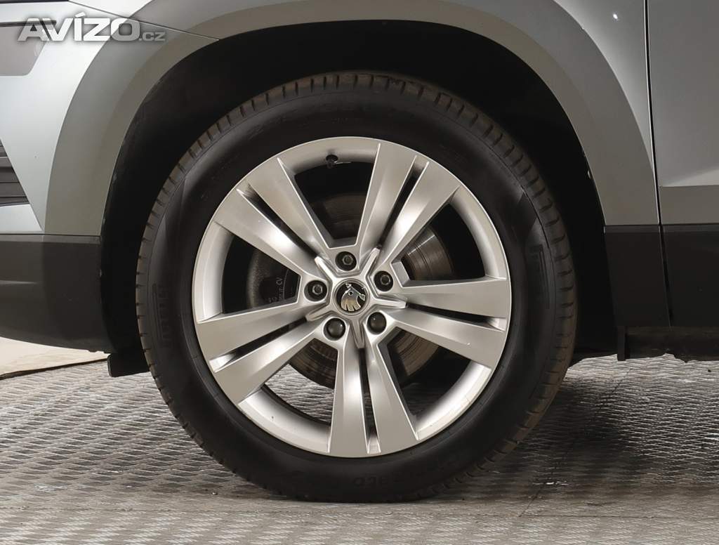 Foto inzerátu Škoda Karoq 2.0 TDI