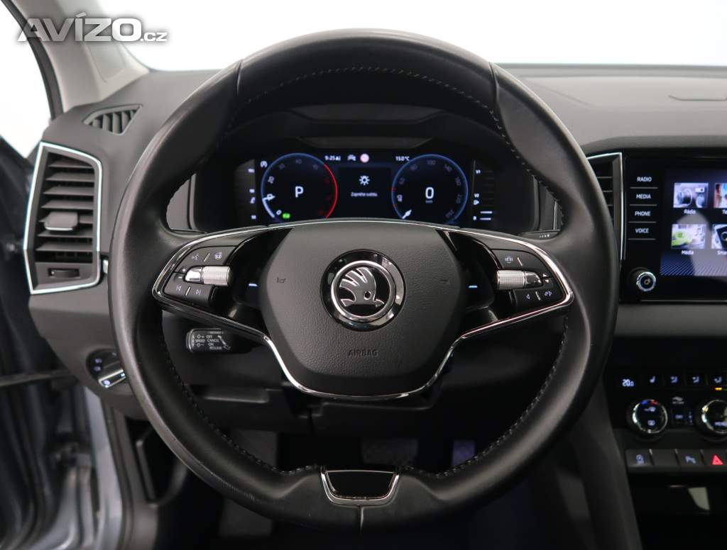 Foto inzerátu Škoda Karoq 2.0 TDI