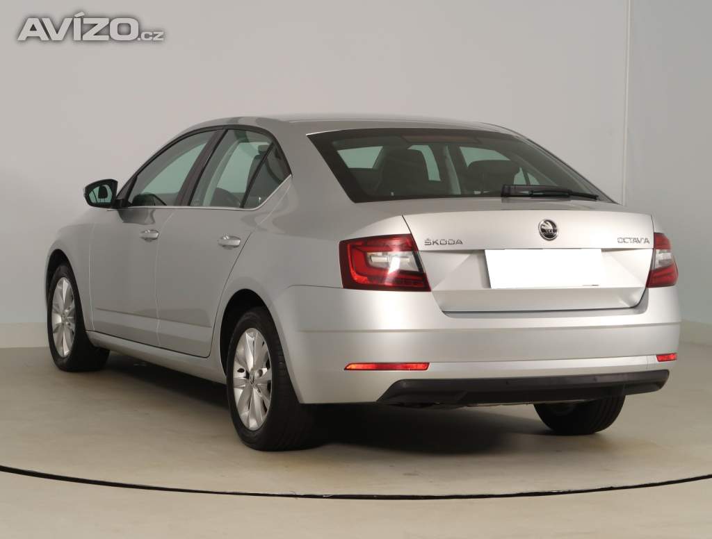 Foto inzerátu Škoda Octavia 1.6 TDI