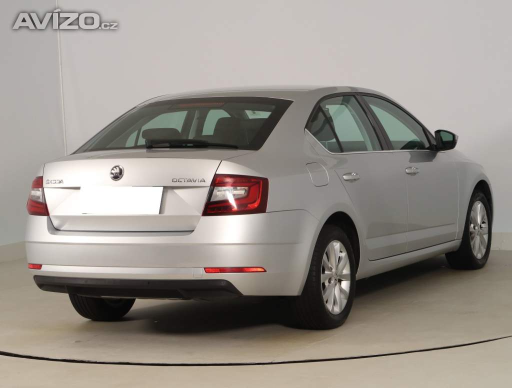 Foto inzerátu Škoda Octavia 1.6 TDI