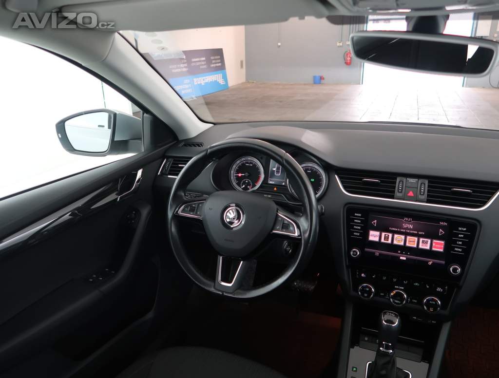 Foto inzerátu Škoda Octavia 1.6 TDI