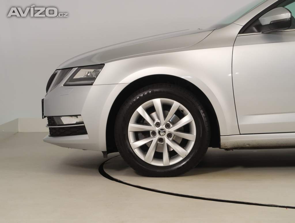 Foto inzerátu Škoda Octavia 1.6 TDI