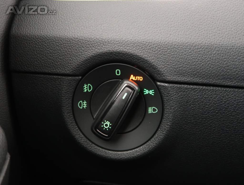 Foto inzerátu Škoda Octavia 1.6 TDI