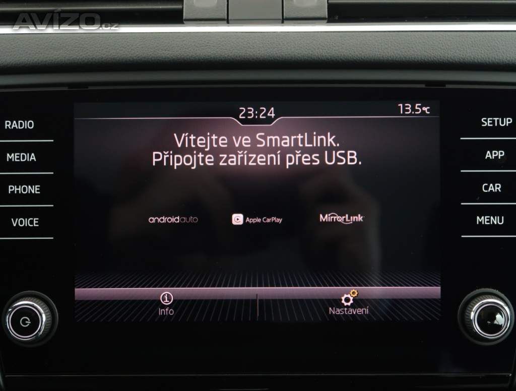 Foto inzerátu Škoda Octavia 1.6 TDI