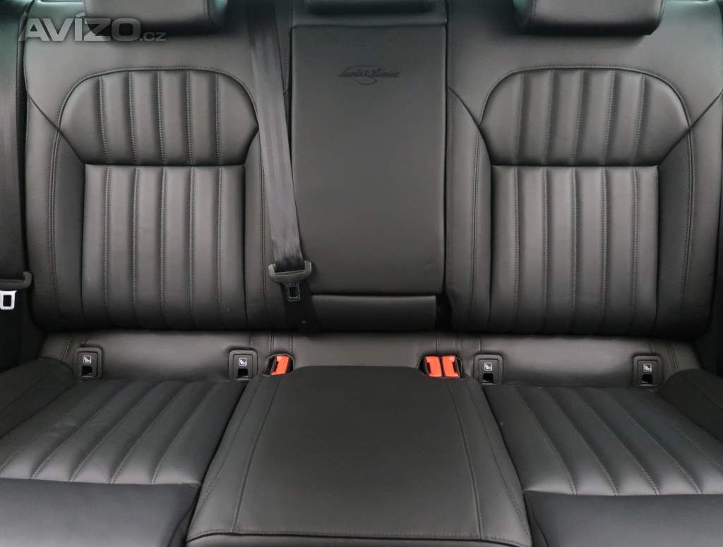 Foto inzerátu Škoda Superb 2.0 TDI