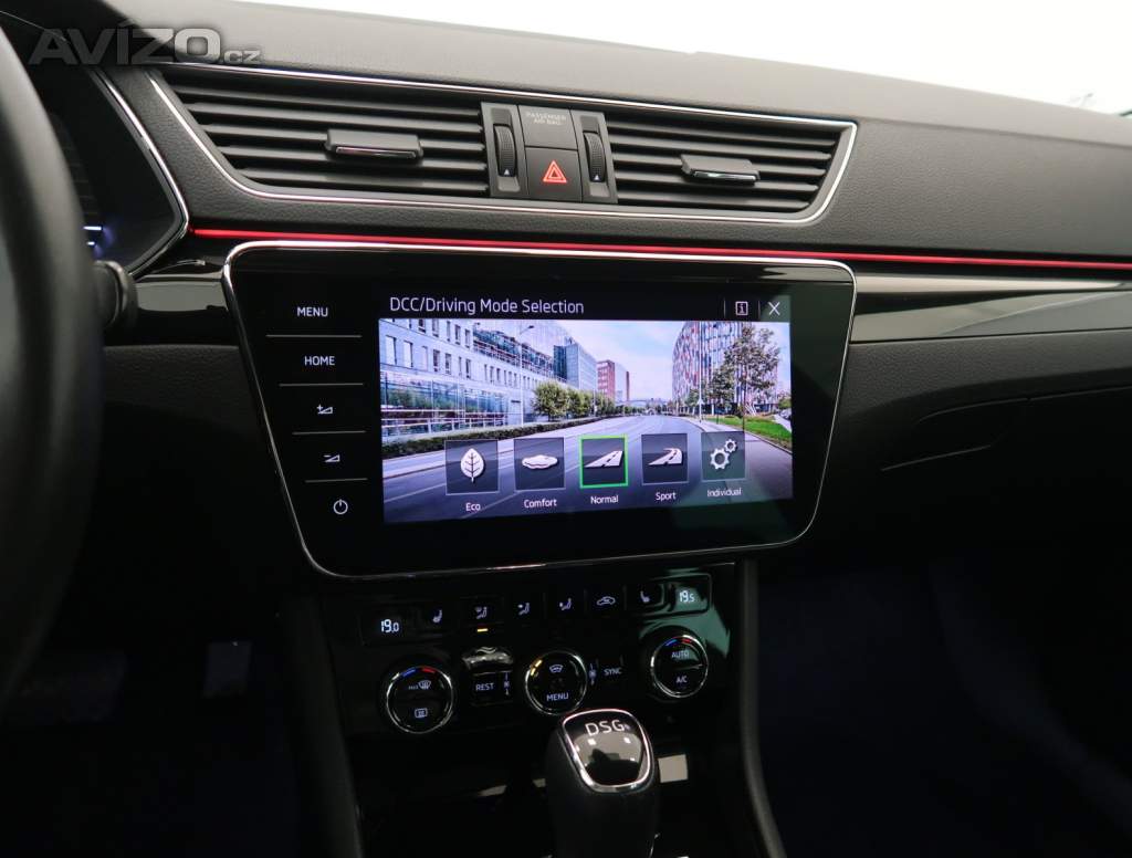 Foto inzerátu Škoda Superb 2.0 TDI