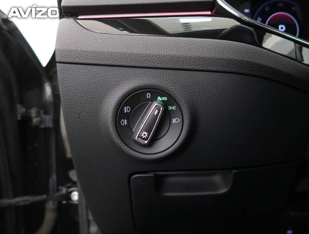 Foto inzerátu Škoda Superb 2.0 TDI