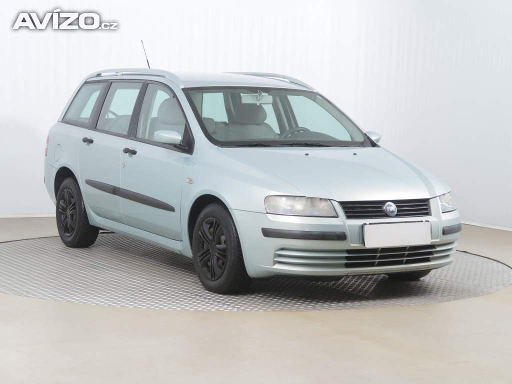 Fiat Stilo 1.4 16V