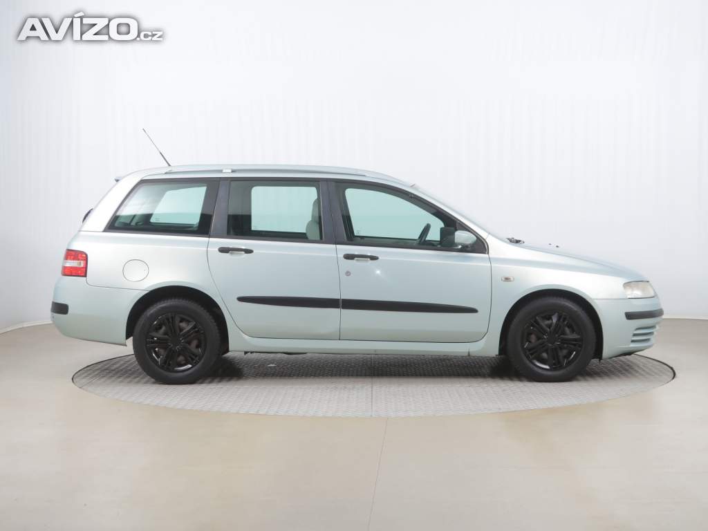 Foto inzerátu Fiat Stilo 1.4 16V