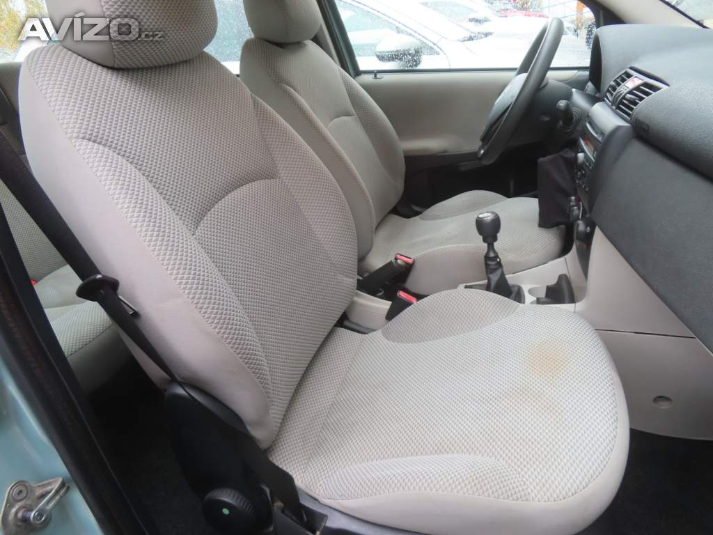 Foto inzerátu Fiat Stilo 1.4 16V