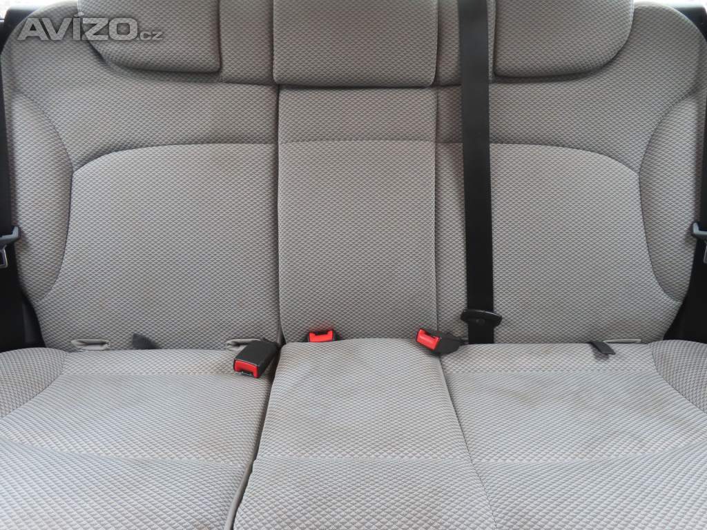 Foto inzerátu Fiat Stilo 1.4 16V