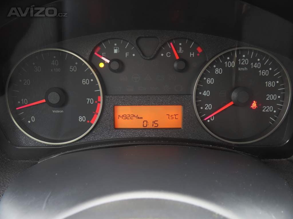 Foto inzerátu Fiat Stilo 1.4 16V