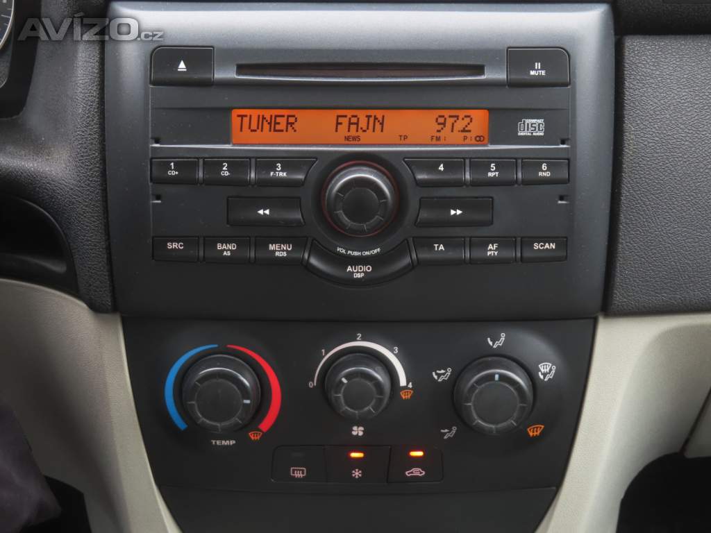 Foto inzerátu Fiat Stilo 1.4 16V