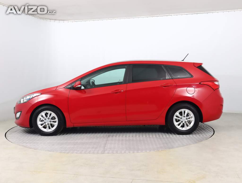Foto inzerátu Hyundai i30 1.6 CRDi