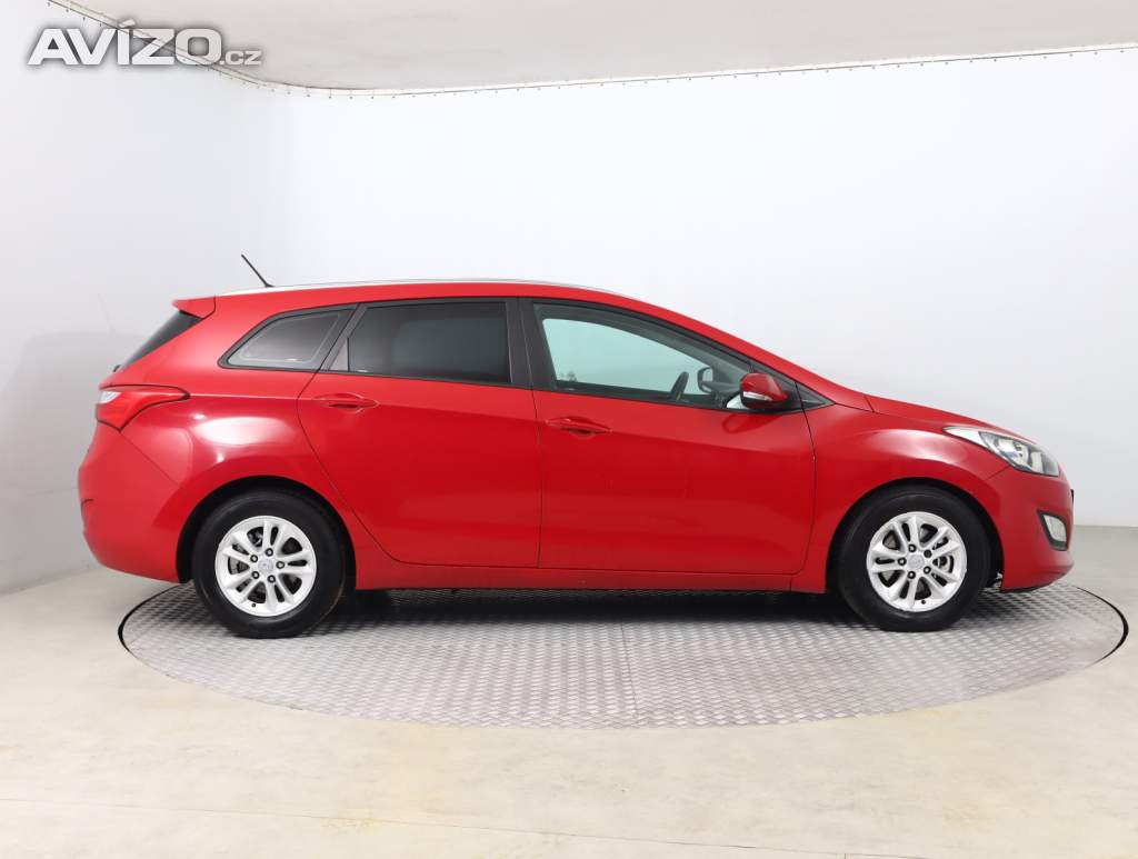 Foto inzerátu Hyundai i30 1.6 CRDi