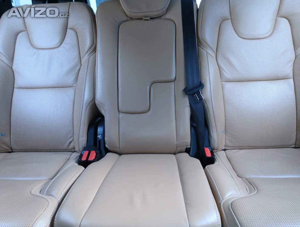 Foto inzerátu Volvo XC90 D5 AWD