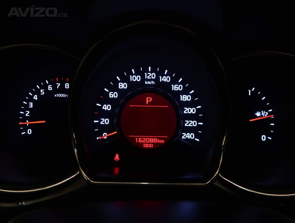 Foto inzerátu Kia Ceed 1.6 GDI