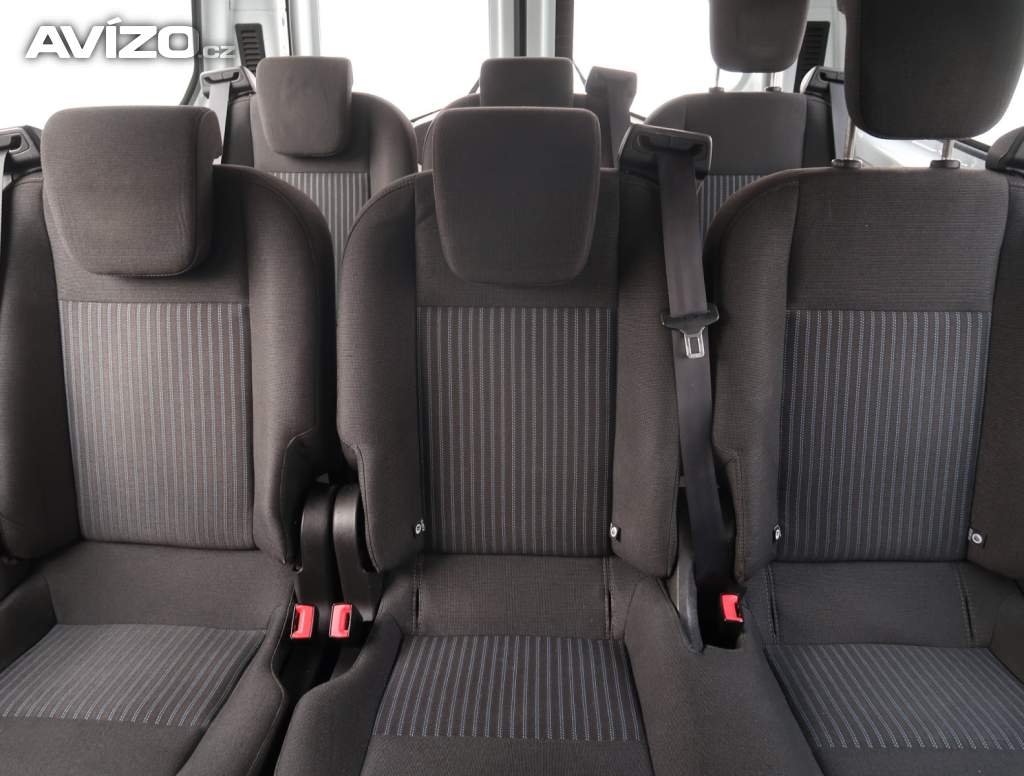 Foto inzerátu Ford Transit Custom 2.2 TDCi