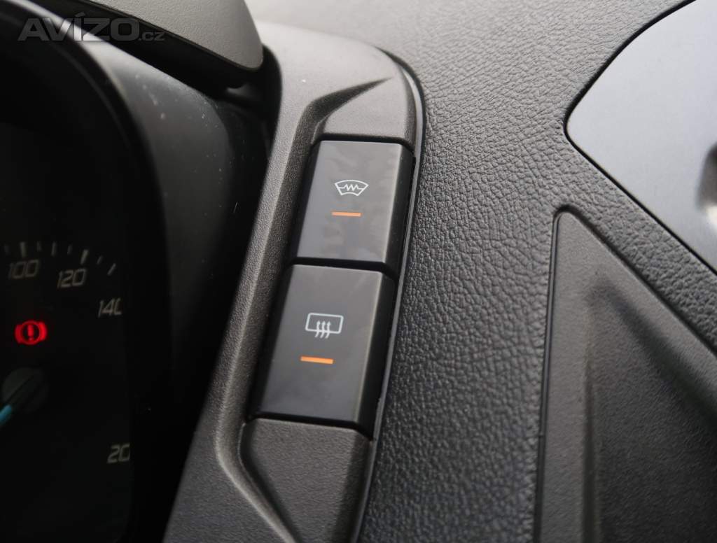 Foto inzerátu Ford Transit Custom 2.2 TDCi