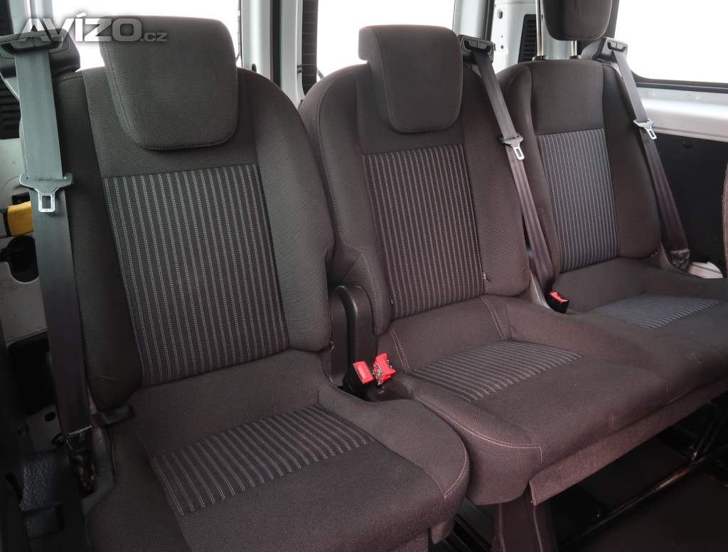Foto inzerátu Ford Transit Custom 2.2 TDCi