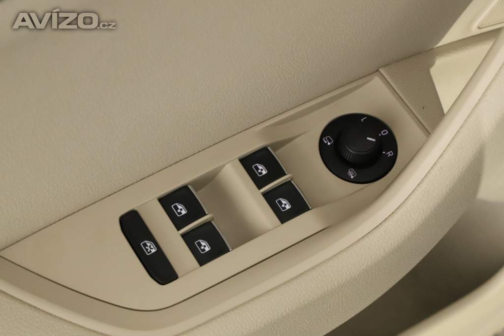 Foto inzerátu Škoda Superb 2.0 TDI