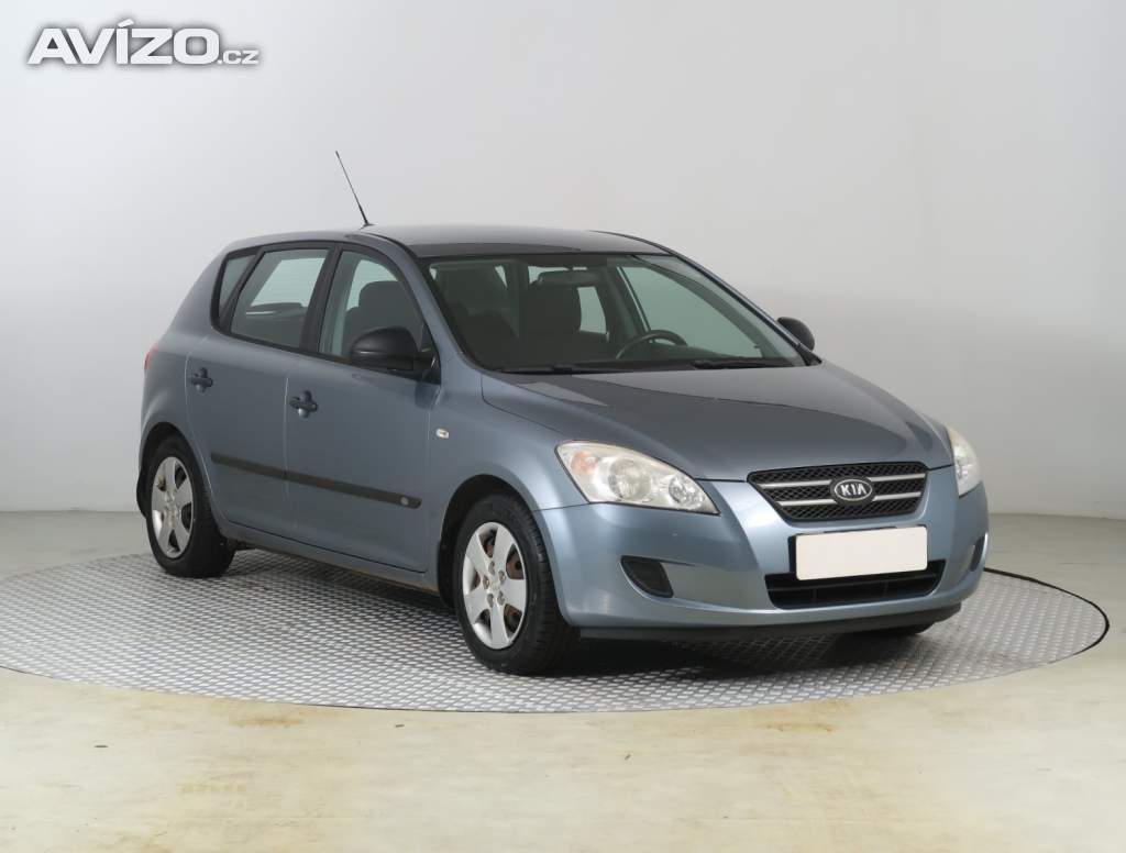 Kia Ceed 1.6 CRDi