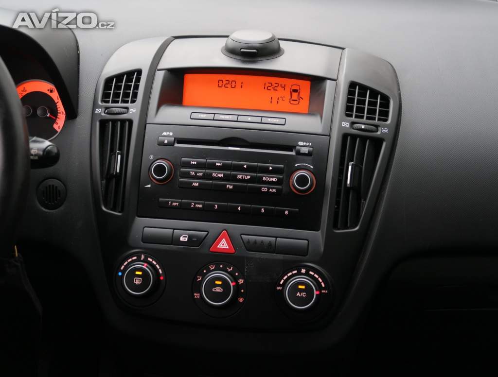 Foto inzerátu Kia Ceed 1.6 CRDi