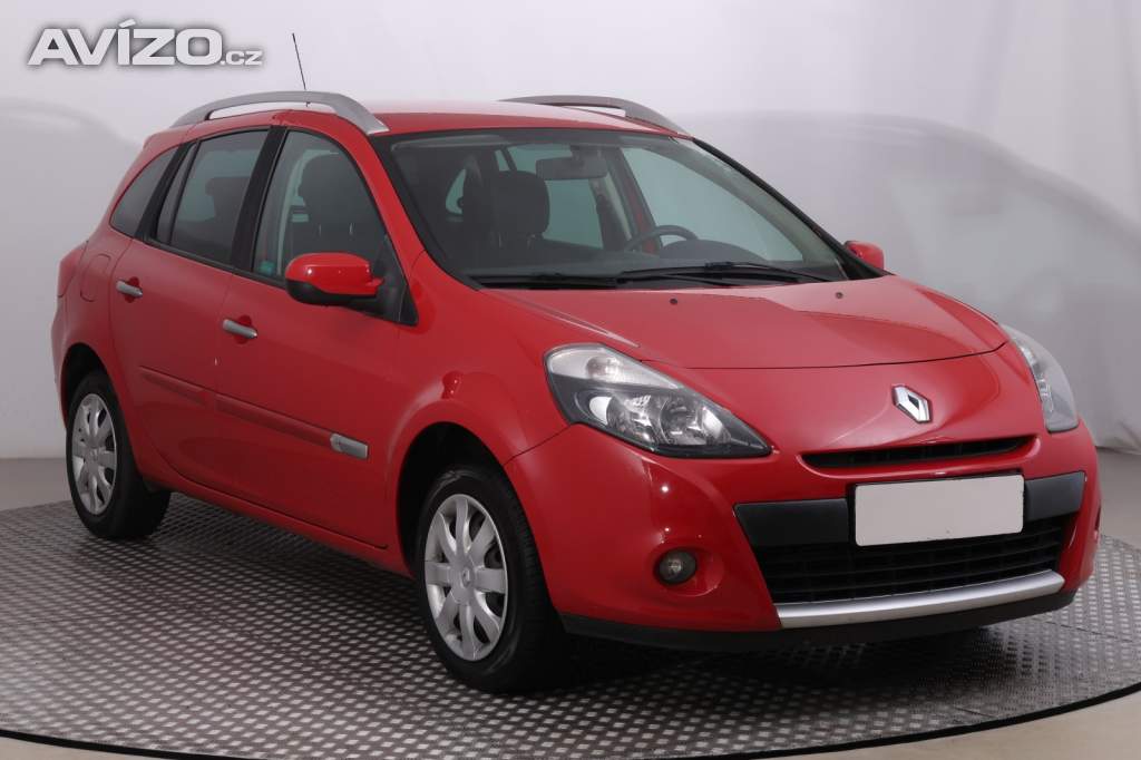 Renault Clio 1.2 TCe