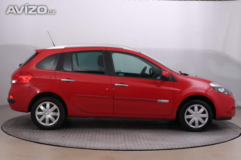Foto inzerátu Renault Clio 1.2 TCe