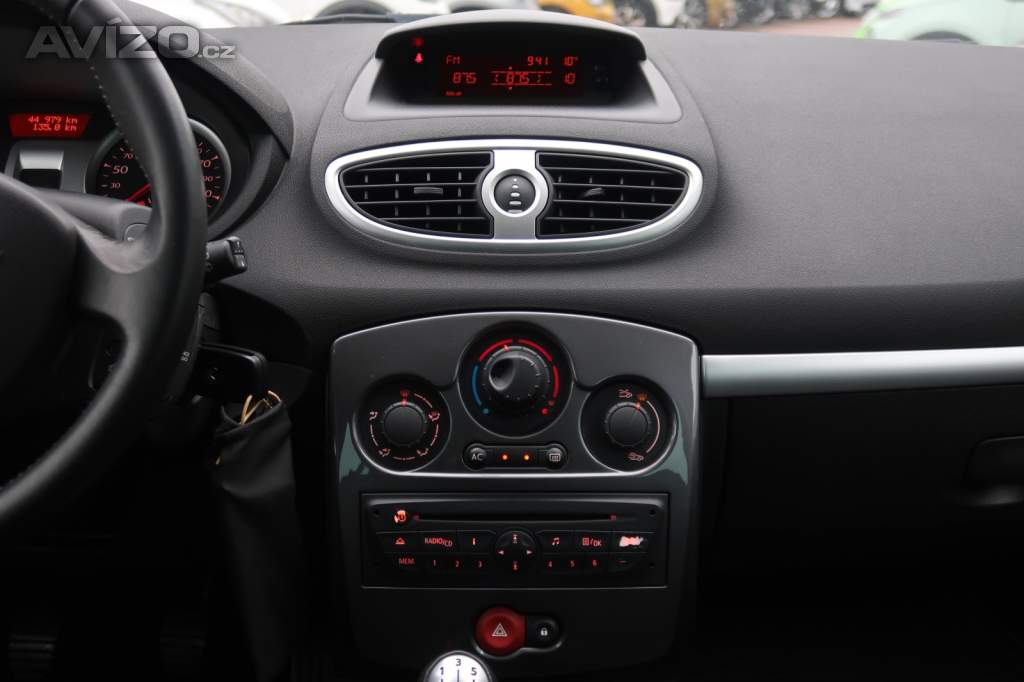 Foto inzerátu Renault Clio 1.2 TCe