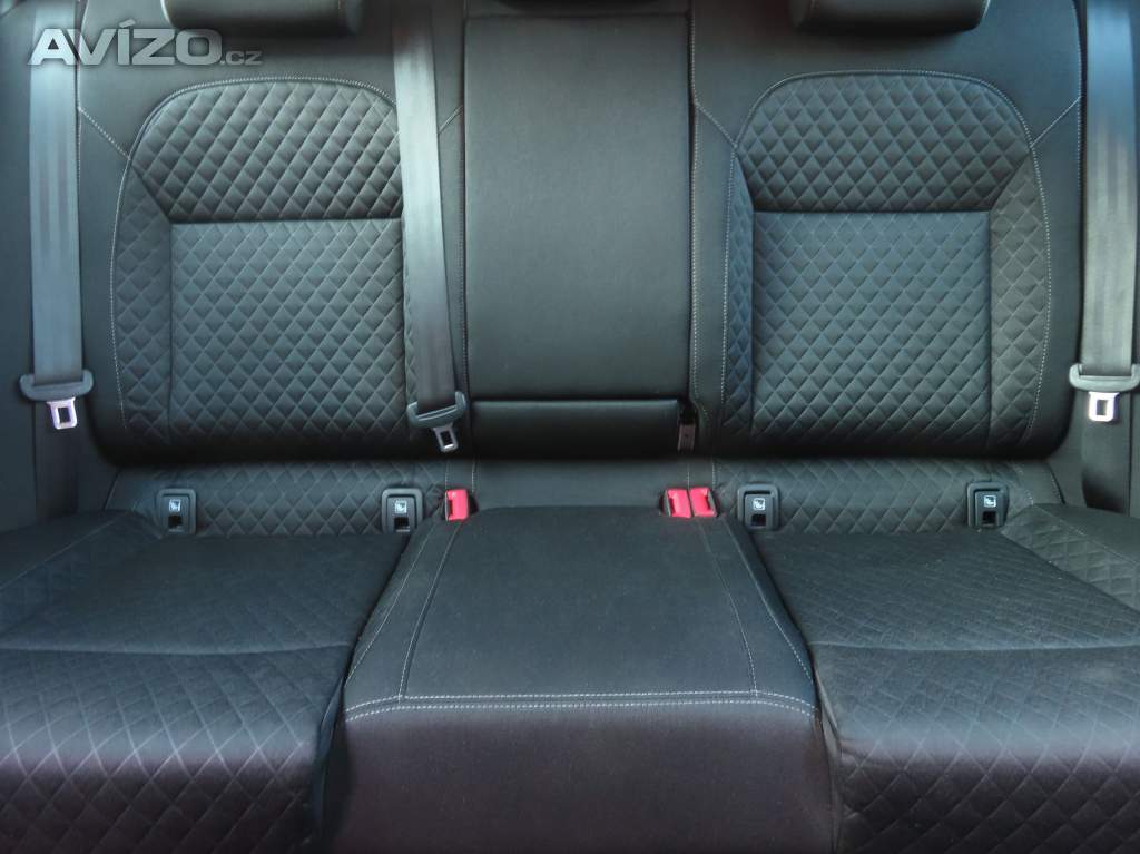 Foto inzerátu Škoda Superb 2.0 TDI