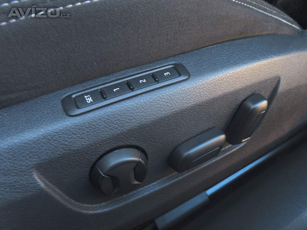 Foto inzerátu Škoda Superb 2.0 TDI