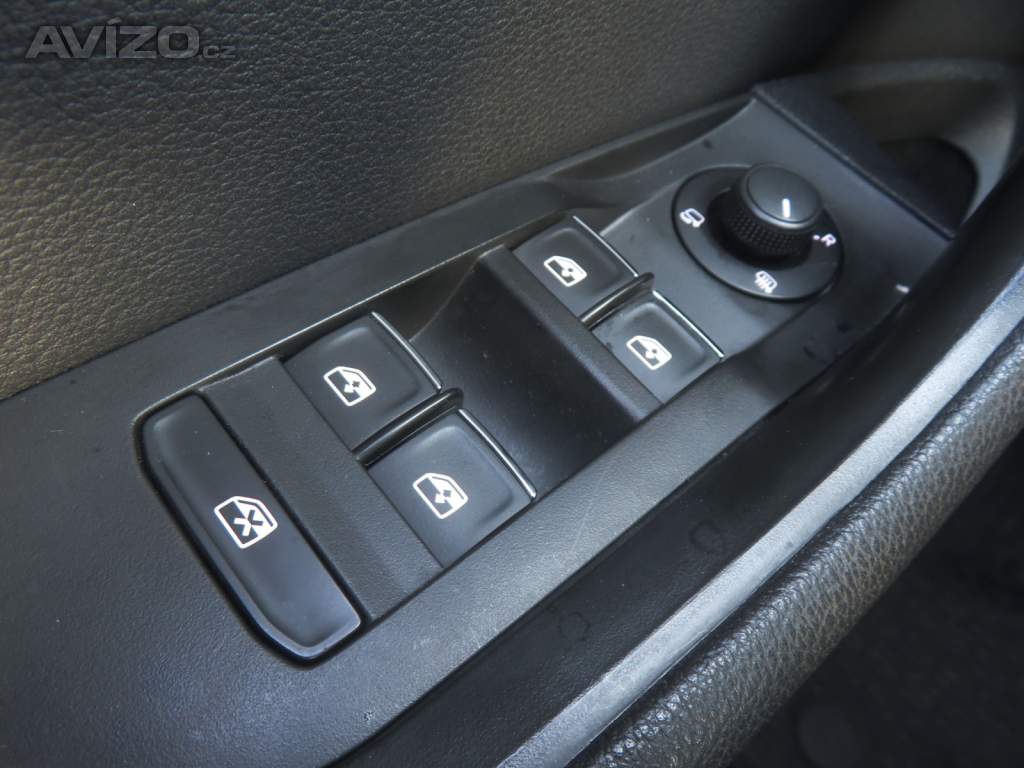 Foto inzerátu Škoda Superb 2.0 TDI