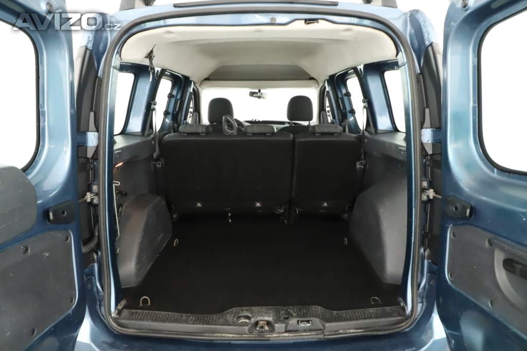 Foto inzerátu Dacia Dokker 1.6 i