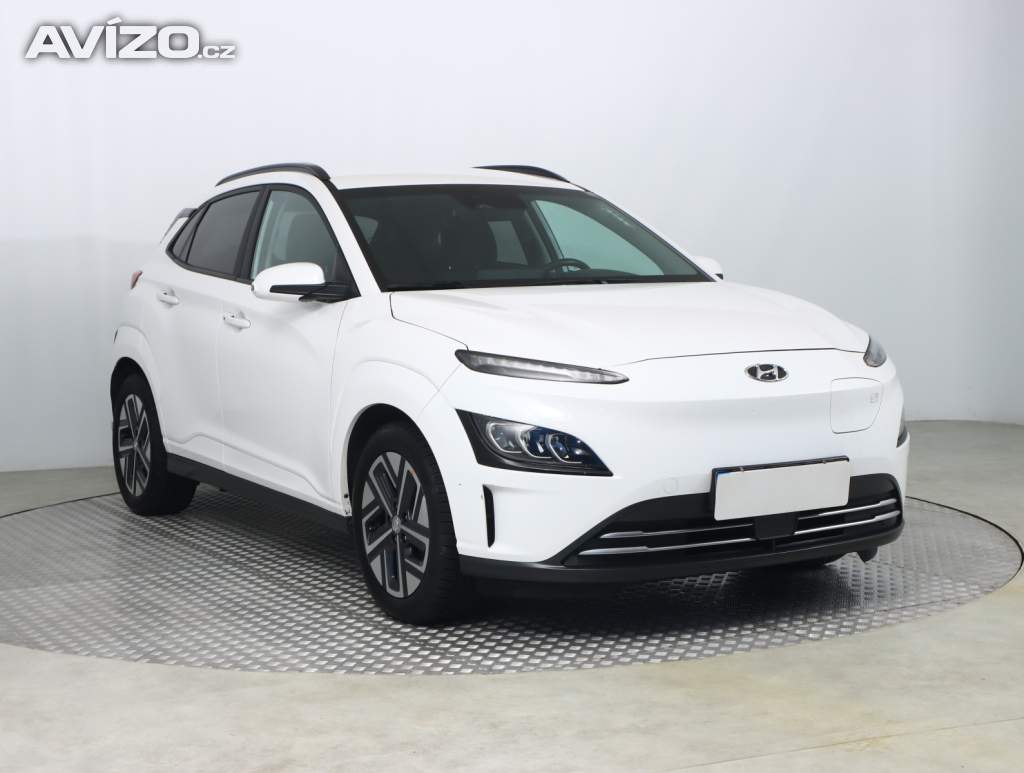 Hyundai Kona Electric 64 kWh